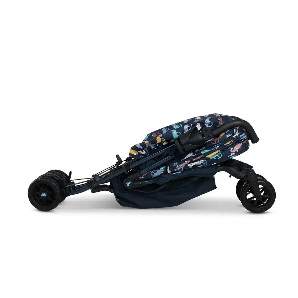 Cosatto Supa Lite Stroller - Beep Beep Cosatto