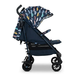 Cosatto Supa Lite Stroller - Beep Beep Cosatto