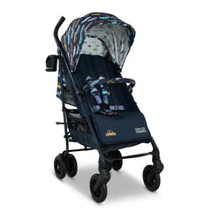 Cosatto Supa Lite Stroller - Beep Beep