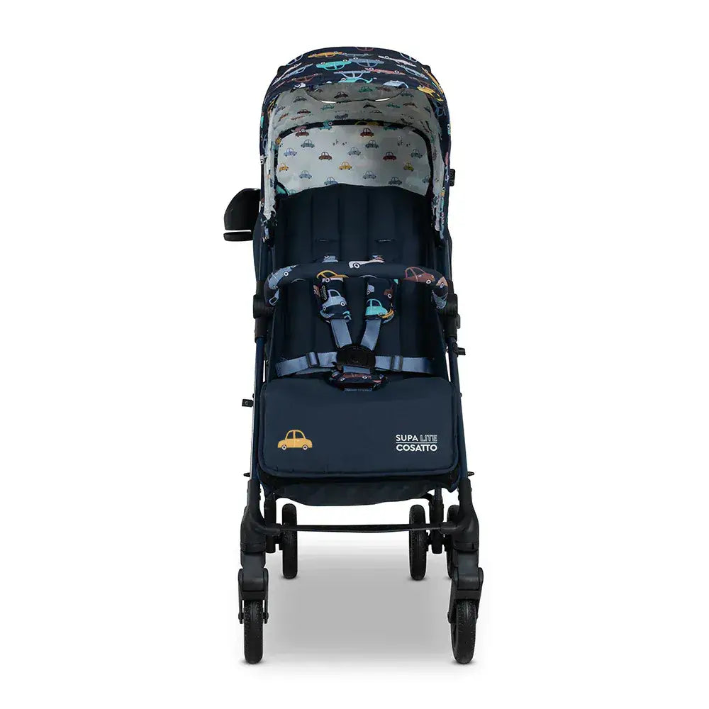 Cosatto Supa Lite Stroller - Beep Beep Cosatto