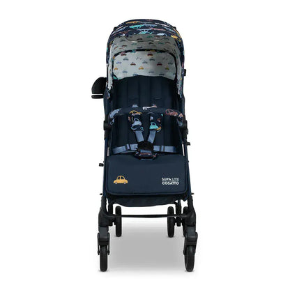 Cosatto Supa Lite Stroller - Beep Beep Cosatto