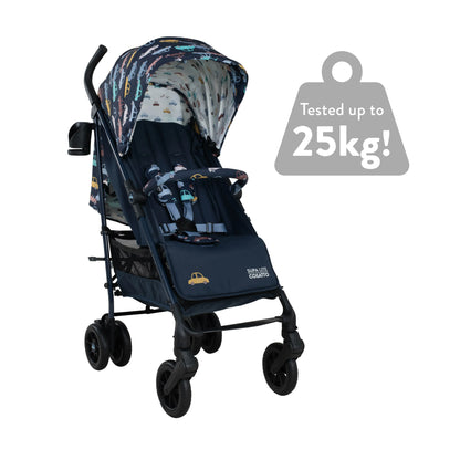Cosatto Supa Lite Stroller - Beep Beep Cosatto