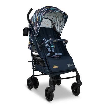 Cosatto Supa Lite Stroller - Beep Beep Cosatto