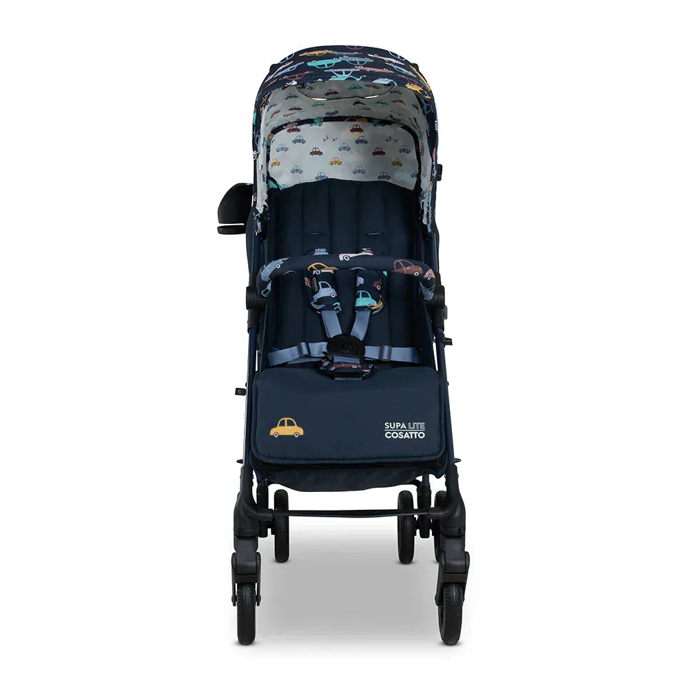 Cosatto Supa Lite Stroller - Beep Beep Cosatto