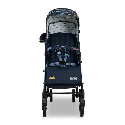 Cosatto Supa Lite Stroller - Beep Beep Cosatto