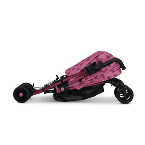 Cosatto Supa Lite Stroller - Cherry Pie Cosatto