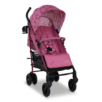 Cosatto Supa Lite Stroller - Cherry Pie Cosatto