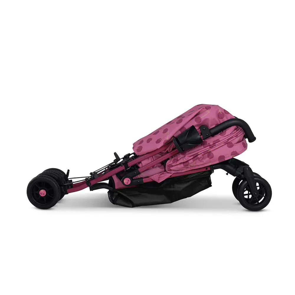 Cosatto Supa Lite Stroller - Cherry Pie Cosatto