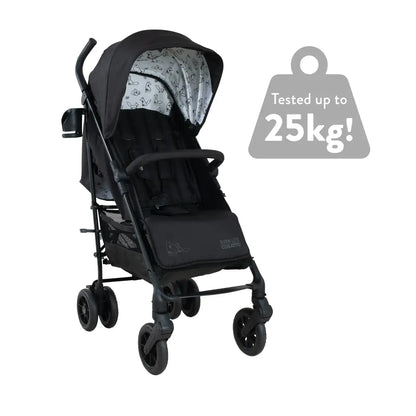 Cosatto Supa Lite Stroller - Foxed Cosatto