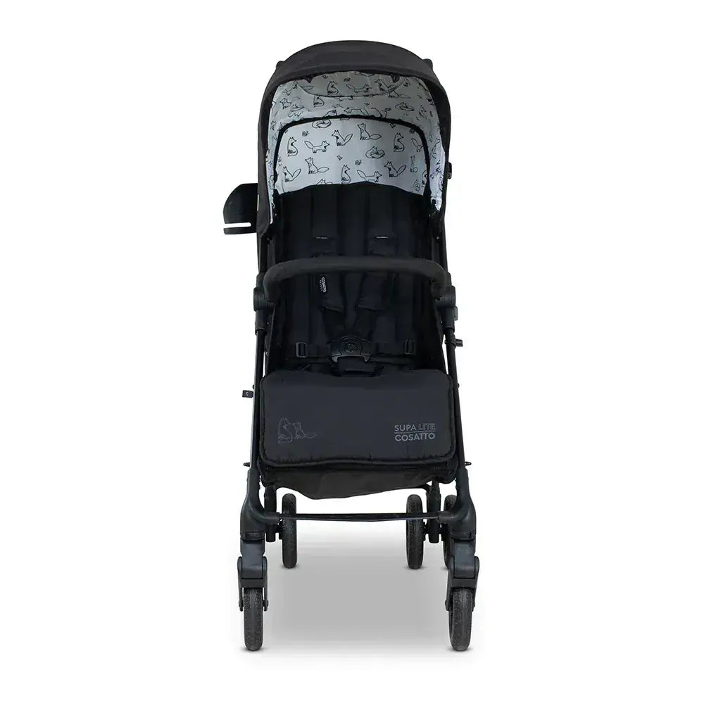 Cosatto Supa Lite Stroller - Foxed Cosatto