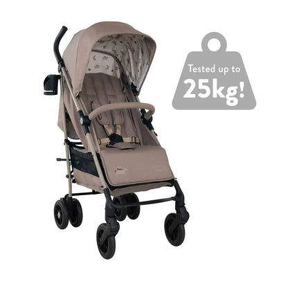 Cosatto Supa Lite Stroller - Lollop Cosatto