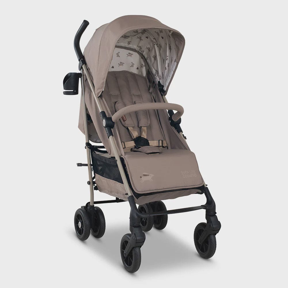 Cosatto Supa Lite Stroller - Lollop Cosatto