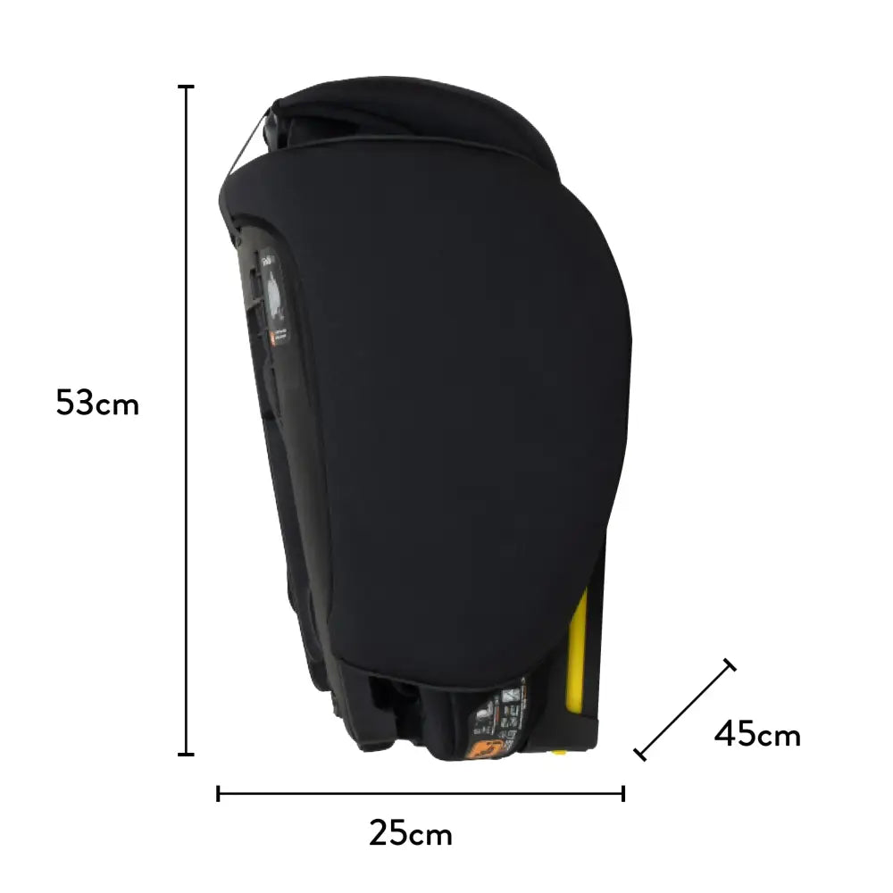 Cosatto Travel Lite Stroller and Car Seat Airline Approved Bundle – Silhouette Cosatto