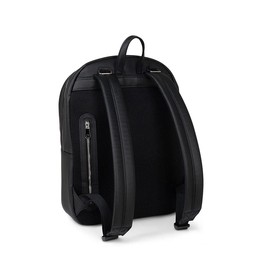 Cosatto Ultimate Back Pack Changing Bag - Black General Cosatto   