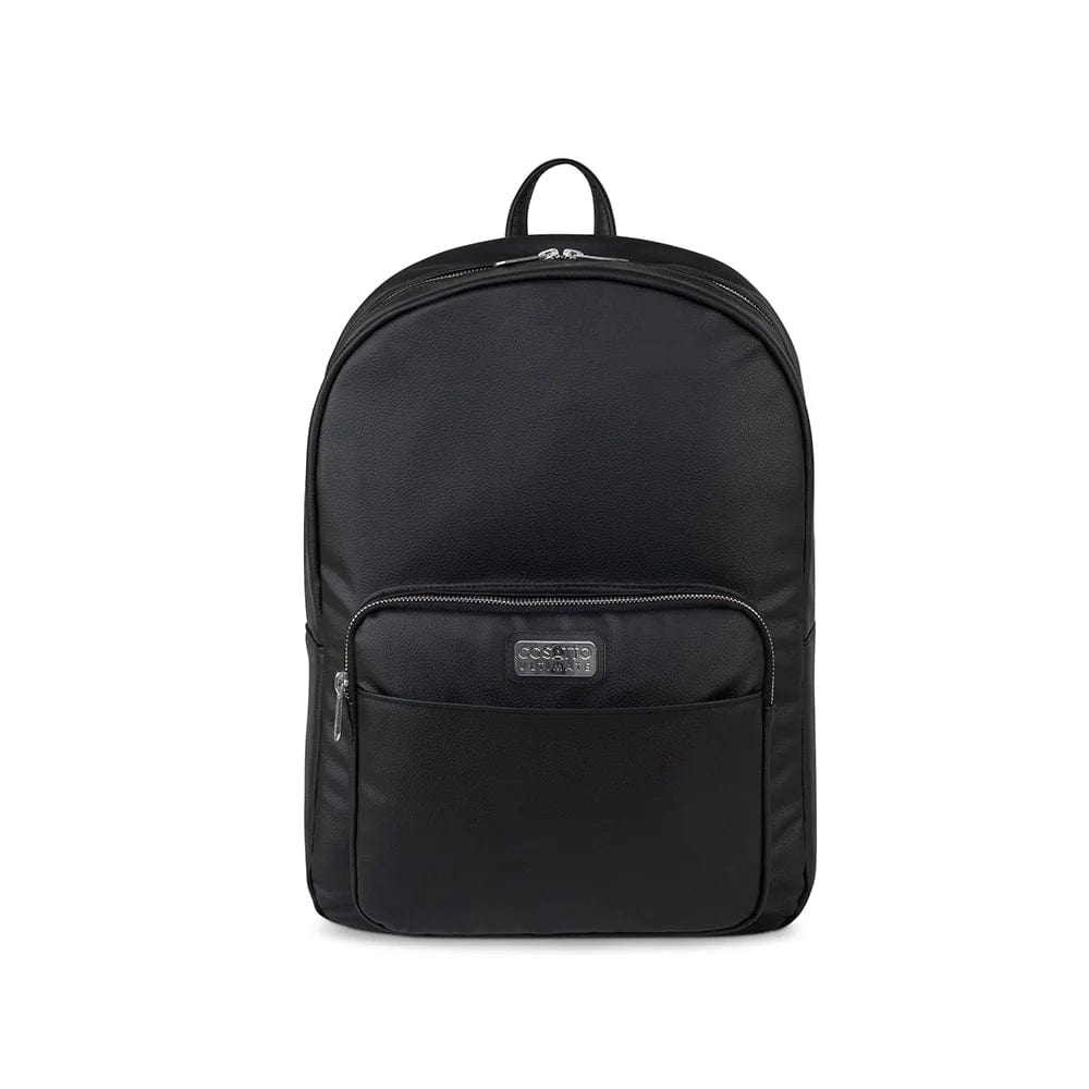 Cosatto Ultimate Back Pack Changing Bag - Black General Cosatto   