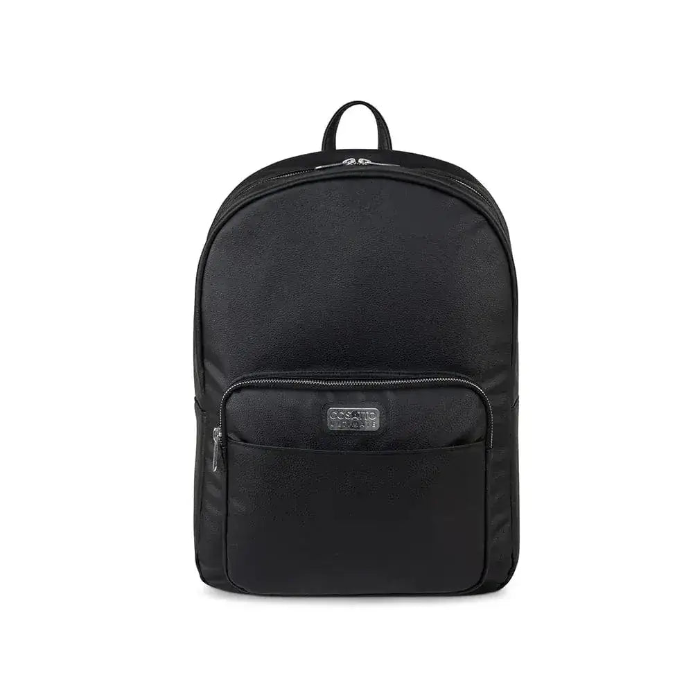 Cosatto Ultimate Back Pack Changing Bag - Black General Cosatto