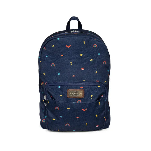 Cosatto Ultimate Back Pack Changing Bag - Doodle Days - General