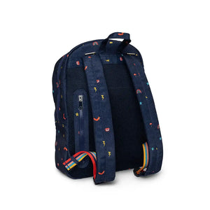 Cosatto Ultimate Back Pack Changing Bag - Doodle Days - General