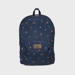 Cosatto Ultimate Back Pack Changing Bag - Doodle Days - General