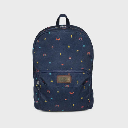 Cosatto Ultimate Back Pack Changing Bag - Doodle Days - General