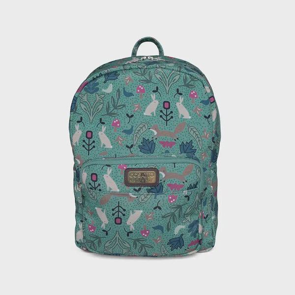 Cosatto Ultimate Back Pack Changing Bag - Masquerade - General