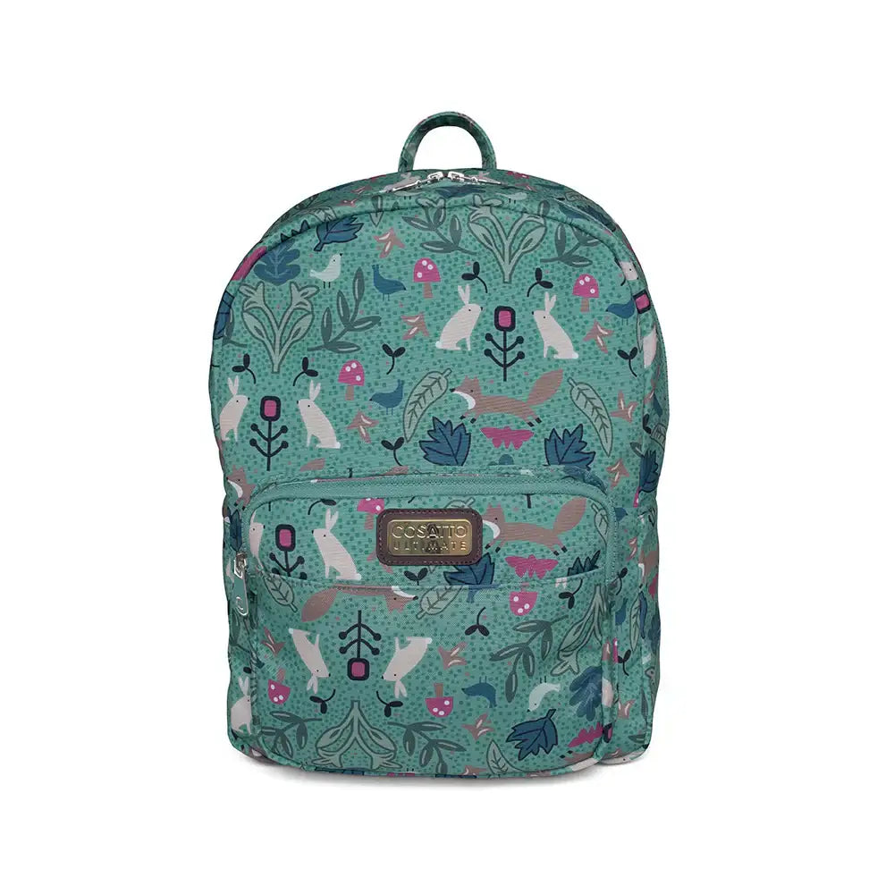Cosatto Ultimate Back Pack Changing Bag - Masquerade - General