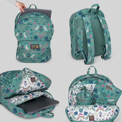 Cosatto Ultimate Back Pack Changing Bag - Masquerade - General