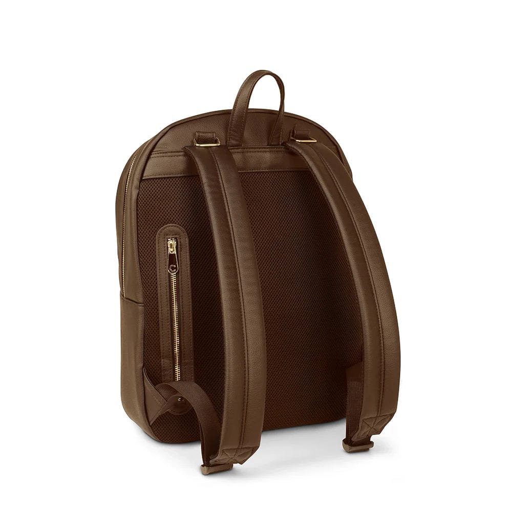 Cosatto Ultimate Back Pack Changing Bag - Tan General Cosatto   