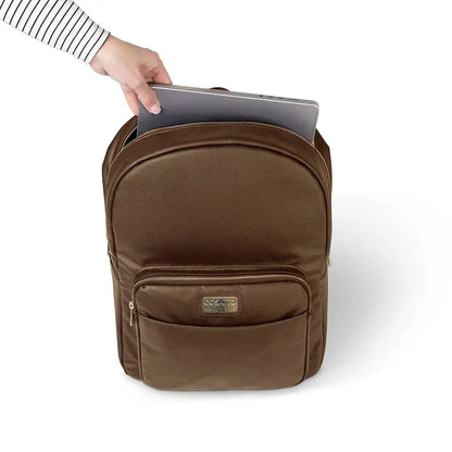 Cosatto Ultimate Back Pack Changing Bag - Tan General Cosatto   