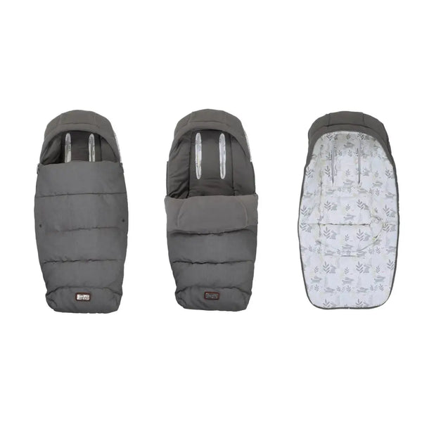 Cosatto Ultimate Footmuff - Bobtail