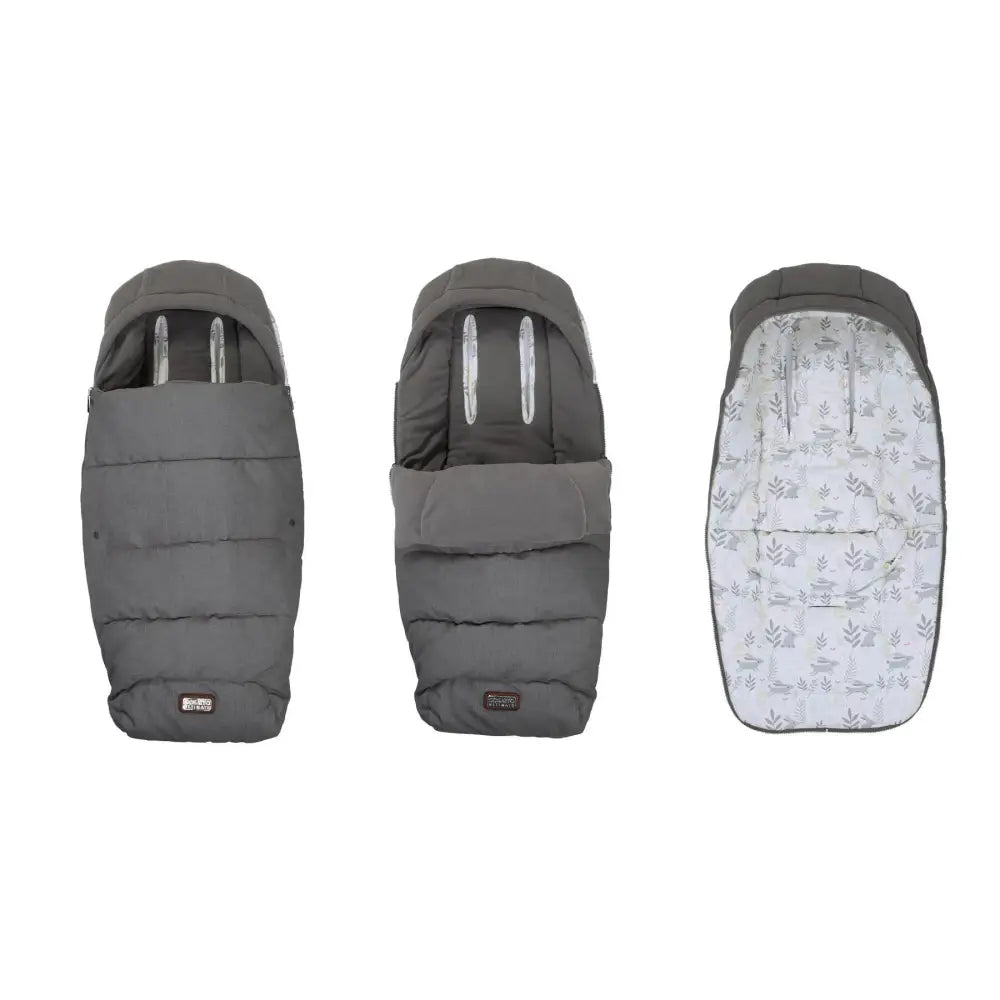 Cosatto Ultimate Footmuff - Bobtail