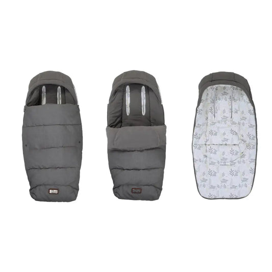 Cosatto Ultimate Footmuff - Bobtail