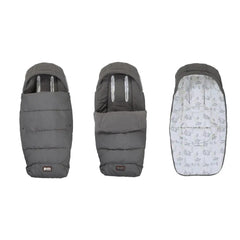 Cosatto Ultimate Footmuff - Bobtail