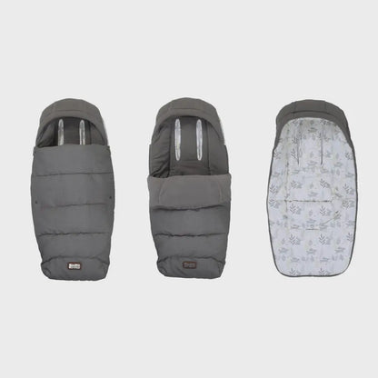 Cosatto Ultimate Footmuff - Bobtail
