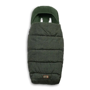 Cosatto Ultimate Footmuff Bureau  Cosatto   