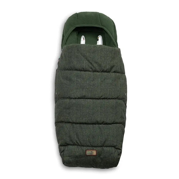 Cosatto Ultimate Footmuff Bureau  Cosatto   