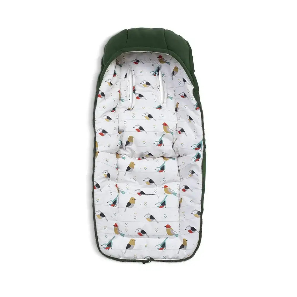 Cosatto Ultimate Footmuff Bureau  Cosatto   