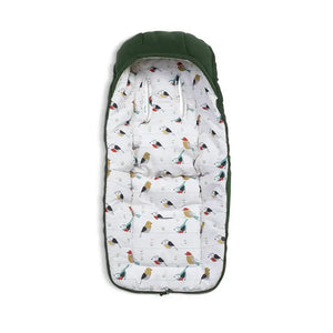 Cosatto Ultimate Footmuff Bureau  Cosatto   