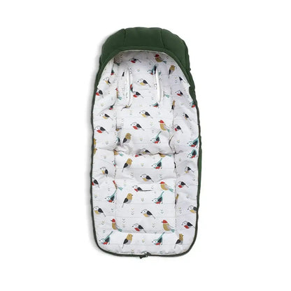 Cosatto Ultimate Footmuff Bureau  Cosatto   