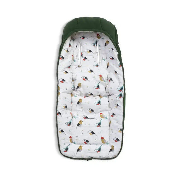 Cosatto Ultimate Footmuff Bureau  Cosatto   