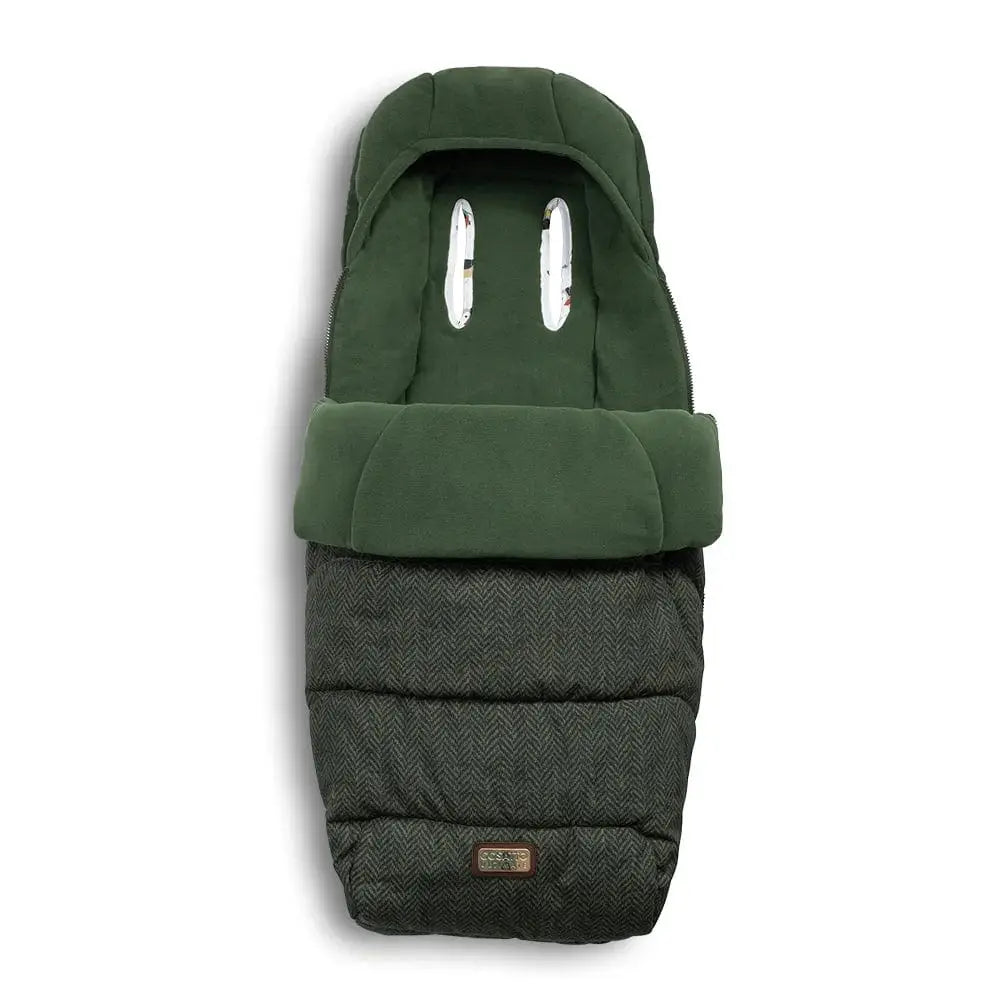 Cosatto Ultimate Footmuff Bureau  Cosatto   