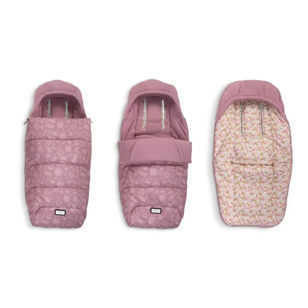 Cosatto Ultimate Footmuff - Camille