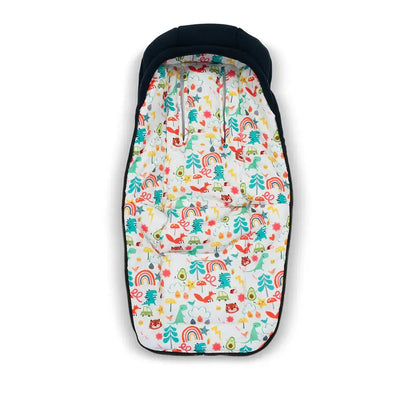 Cosatto Ultimate Footmuff - Cosatto Carnival