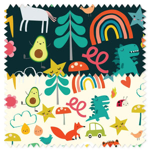 Cosatto Ultimate Footmuff - Cosatto Carnival