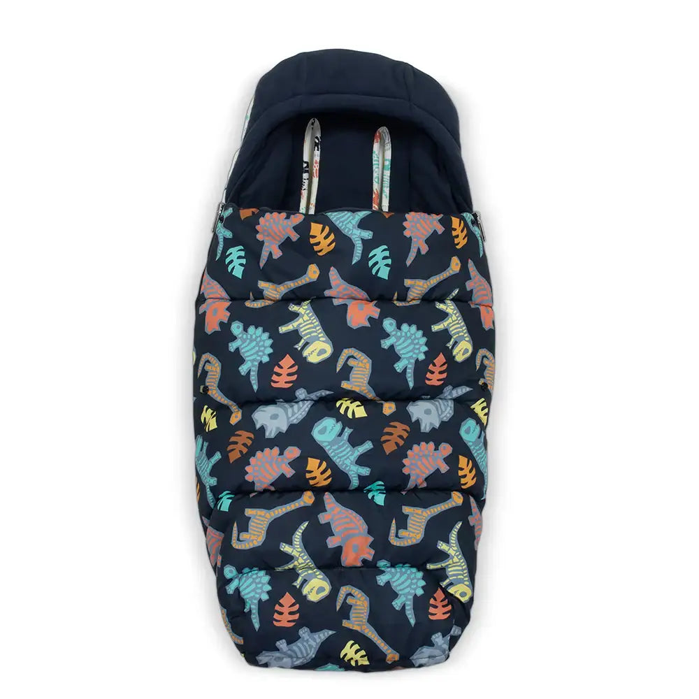 Cosatto Ultimate Footmuff - Diggin Dinos