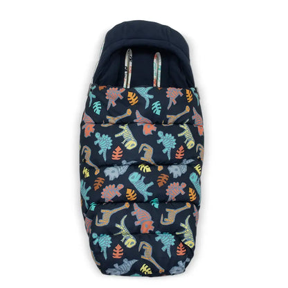 Cosatto Ultimate Footmuff - Diggin Dinos