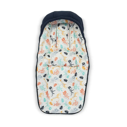 Cosatto Ultimate Footmuff - Diggin Dinos