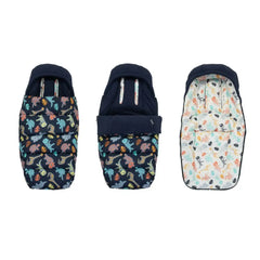 Cosatto Ultimate Footmuff - Diggin Dinos