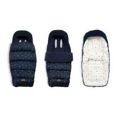 Cosatto Ultimate Footmuff Doodle Days  Cosatto   