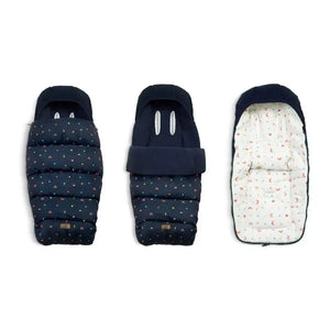 Cosatto Ultimate Footmuff Doodle Days  Cosatto   